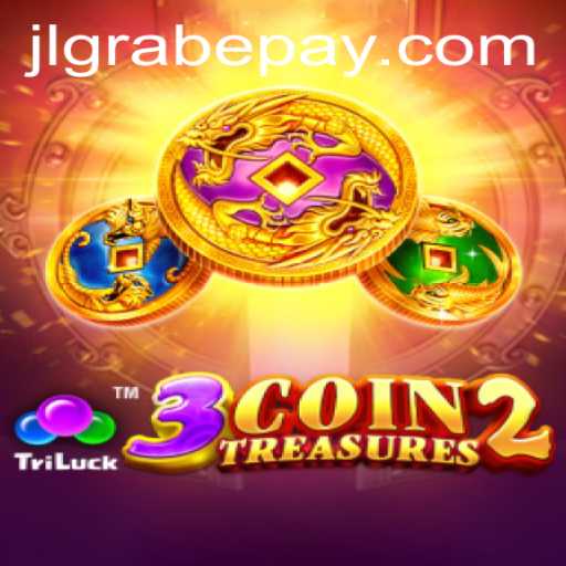 Explore the Thrilling World of 3CoinTreasures2 and the Mystical Keyword 'jlgrabe'