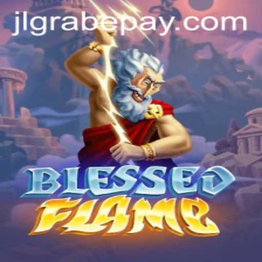 Dive into the World of BlessedFlame: A Thrilling Gaming Experience