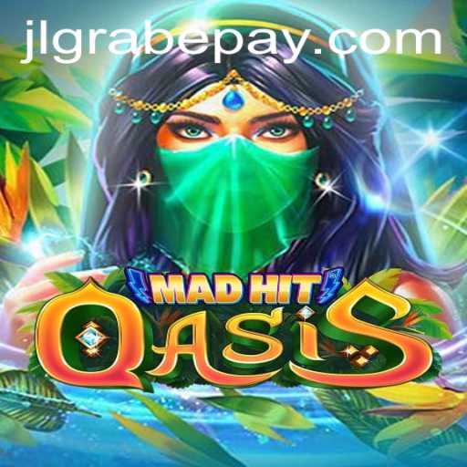 Discover the Thrills of MadHitOasis: A Game of Strategy and Adventure