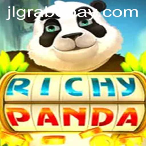 Discover the Exciting World of RichyPanda and the Mysteries of jlgrabe